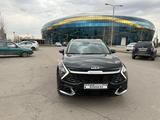 Kia Sportage 2022 года за 16 500 000 тг. в Алматы