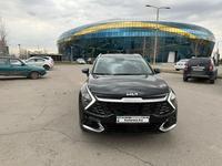 Kia Sportage 2022 годаүшін15 300 000 тг. в Алматы