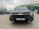 Kia Sportage 2022 года за 16 500 000 тг. в Алматы – фото 3