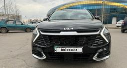 Kia Sportage 2022 года за 15 300 000 тг. в Алматы – фото 4