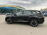 Kia Sportage 2022 года за 16 500 000 тг. в Алматы – фото 5