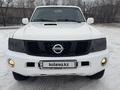 Nissan Patrol 2005 годаfor6 800 000 тг. в Караганда