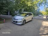 Toyota Estima 2009 года за 8 000 000 тг. в Петропавловск – фото 2