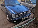 Mercedes-Benz E 320 2001 года за 5 500 000 тг. в Караганда – фото 5