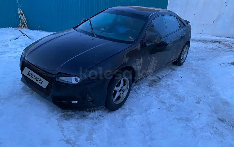 Mazda 323 1995 годаfor500 000 тг. в Атырау