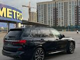 BMW X7 2019 годаүшін37 000 000 тг. в Шымкент