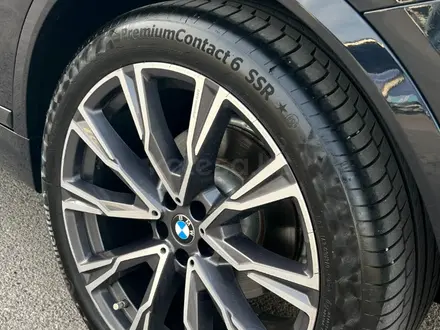 BMW X7 2019 года за 37 000 000 тг. в Шымкент – фото 14