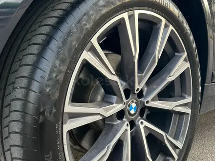 BMW X7 2019 года за 37 000 000 тг. в Шымкент – фото 15