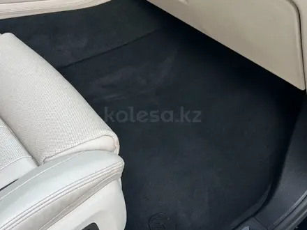 BMW X7 2019 года за 37 000 000 тг. в Шымкент – фото 17