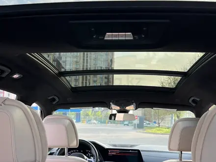 BMW X7 2019 года за 37 000 000 тг. в Шымкент – фото 19