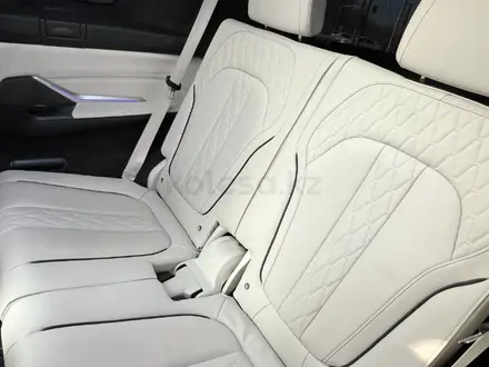 BMW X7 2019 года за 37 000 000 тг. в Шымкент – фото 20
