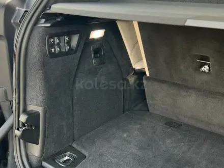 BMW X7 2019 года за 37 000 000 тг. в Шымкент – фото 22