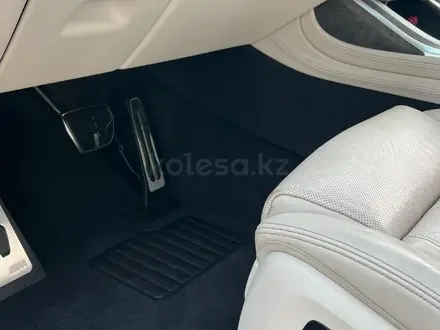 BMW X7 2019 года за 37 000 000 тг. в Шымкент – фото 23
