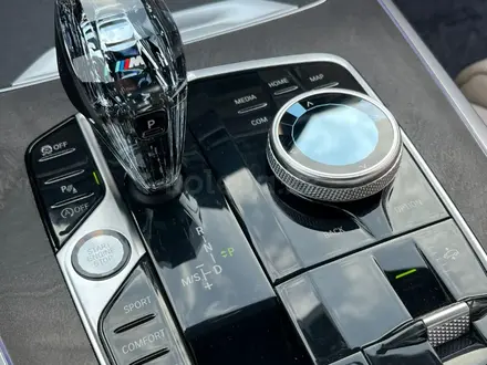 BMW X7 2019 года за 37 000 000 тг. в Шымкент – фото 31