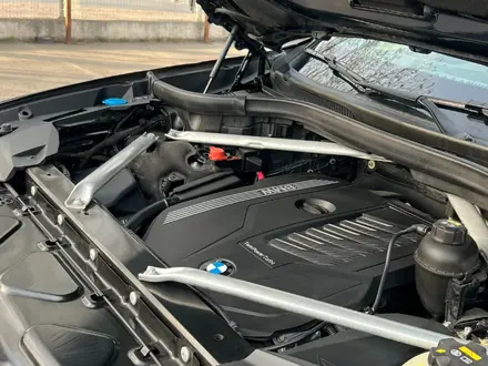 BMW X7 2019 года за 37 000 000 тг. в Шымкент – фото 35