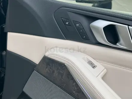 BMW X7 2019 года за 37 000 000 тг. в Шымкент – фото 38