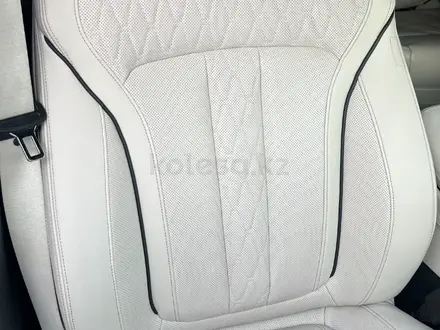 BMW X7 2019 года за 37 000 000 тг. в Шымкент – фото 41