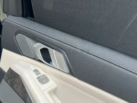 BMW X7 2019 года за 37 000 000 тг. в Шымкент – фото 42