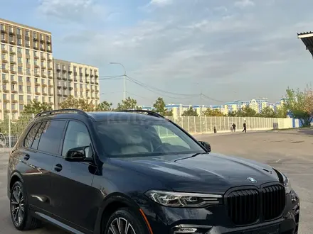BMW X7 2019 года за 37 000 000 тг. в Шымкент – фото 5