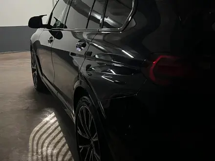BMW X7 2019 года за 37 000 000 тг. в Шымкент – фото 55