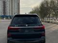 BMW X7 2019 годаүшін37 000 000 тг. в Шымкент – фото 6