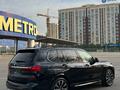 BMW X7 2019 годаүшін37 000 000 тг. в Шымкент – фото 7