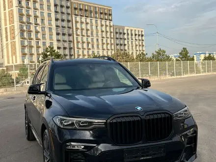 BMW X7 2019 года за 37 000 000 тг. в Шымкент – фото 8