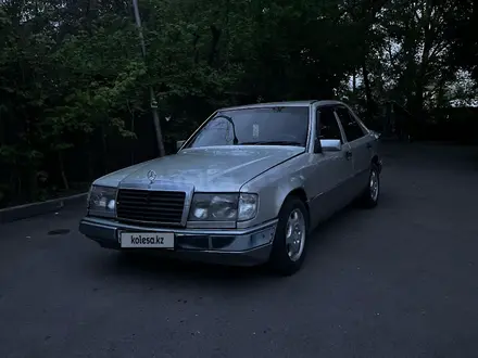Mercedes-Benz E 280 1993 года за 1 480 000 тг. в Алматы – фото 9