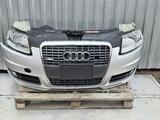 Ноускат (Передняя часть) Audi A6 C6 (4F) 2004 2008 в за 280 000 тг. в Алматы