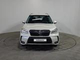 Subaru Forester 2013 года за 8 780 000 тг. в Алматы – фото 2