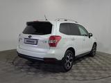 Subaru Forester 2013 годаүшін8 780 000 тг. в Алматы – фото 5