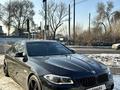 BMW 535 2014 годаүшін13 500 000 тг. в Алматы – фото 4