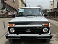 ВАЗ (Lada) Lada 2121 2021 годаfor5 300 000 тг. в Алматы – фото 4