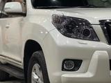 Toyota Land Cruiser Prado 2012 года за 13 500 000 тг. в Астана