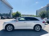 Toyota Venza 2014 годаfor11 500 000 тг. в Актобе – фото 2