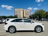 Toyota Venza 2014 годаfor11 500 000 тг. в Актобе – фото 3