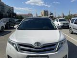 Toyota Venza 2014 годаfor11 500 000 тг. в Актобе