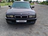 BMW 728 1996 годаfor3 000 000 тг. в Алматы – фото 5