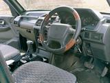 Mitsubishi Pajero 1996 годаүшін4 000 000 тг. в Усть-Каменогорск