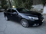 Chevrolet Malibu 2014 года за 7 000 000 тг. в Атырау – фото 3