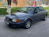 Audi 100 1990 годаүшін1 300 000 тг. в Шымкент