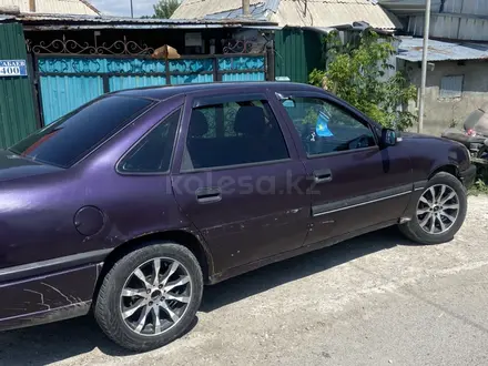 Opel Vectra 1993 года за 950 000 тг. в Талдыкорган – фото 3