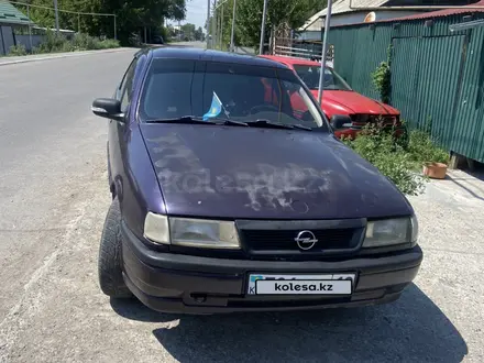Opel Vectra 1993 года за 950 000 тг. в Талдыкорган – фото 2