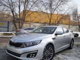 Kia K5 2013 года за 8 000 000 тг. в Алматы