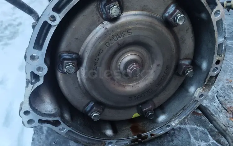 Коробка АКПП 8-ступка AA80E 1UR-FE 460 ls-gs-үшін300 000 тг. в Алматы