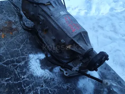 Коробка АКПП 8-ступка AA80E 1UR-FE 460 ls-gs- за 300 000 тг. в Алматы – фото 5