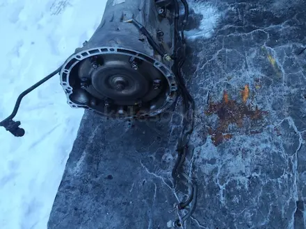 Коробка АКПП 8-ступка AA80E 1UR-FE 460 ls-gs- за 300 000 тг. в Алматы – фото 6