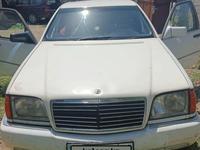Mercedes-Benz S 300 1993 года за 2 600 000 тг. в Алматы