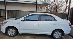 Chevrolet Cobalt 2013 года за 3 400 000 тг. в Шымкент – фото 3