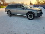 Audi A6 allroad 2001 годаүшін3 500 000 тг. в Кокшетау